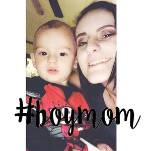 Meet your Posher, Christin